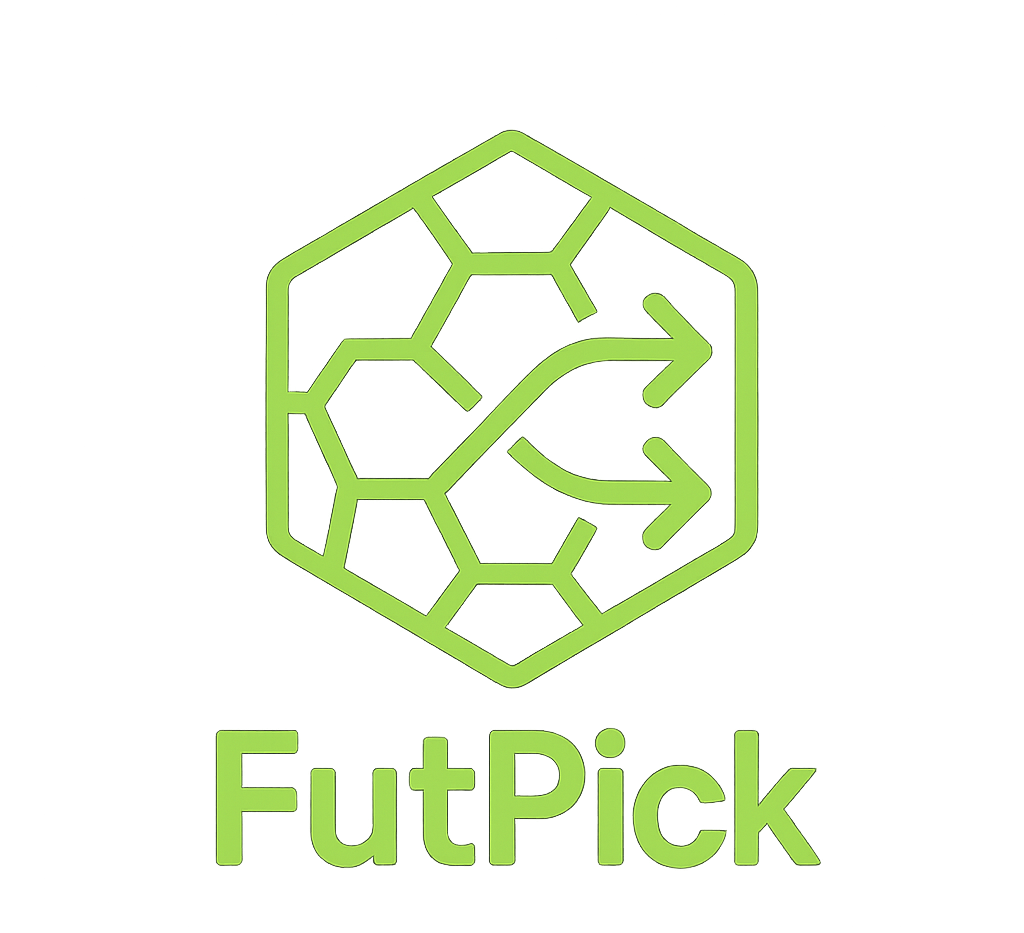 FutPick Logo